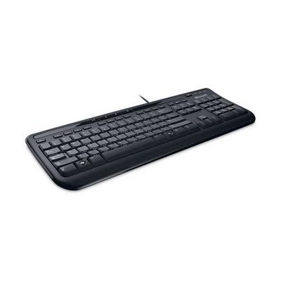 Microsoft Wired Keyboard 600