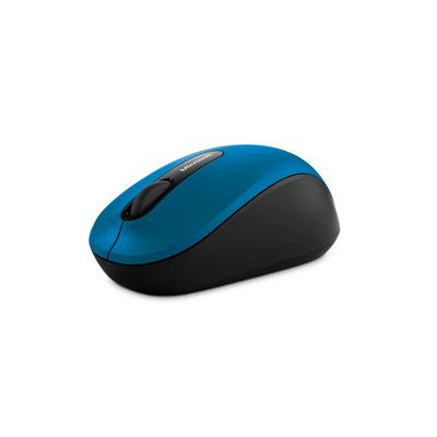 Microsoft Bluetooth Mbl Mouse 3600-Blue