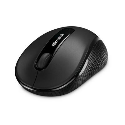 Microsoft Wireless Mobile Mouse 4000