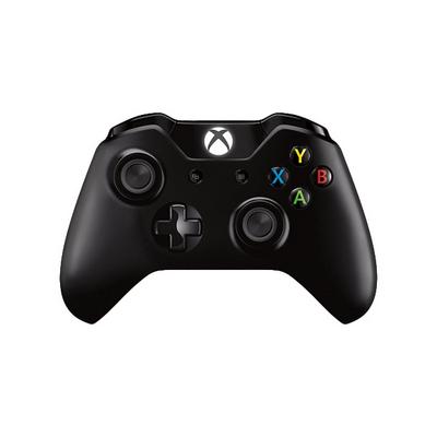 MICROSOFT Xbox One WL Cntrllr Black