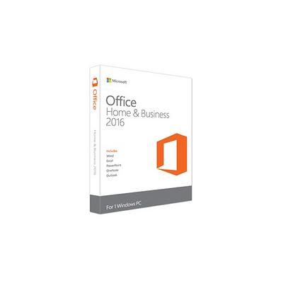 Office Ev ve İş 2016 İngilizce