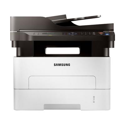 Samsung SL-M2675F Laser MFP Printer