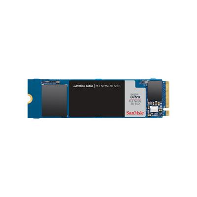 SanDisk 1 TB Ultra M.2 NVMe 3D SSD