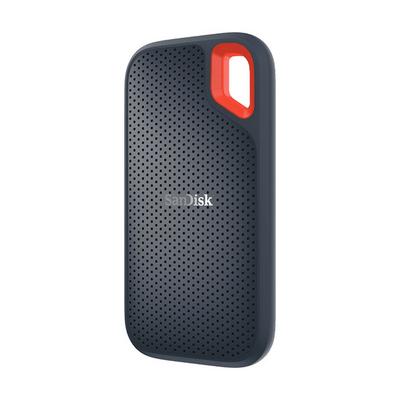 SanDisk Extreme® Portable SSD 250GB