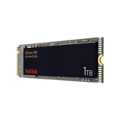 SanDisk Extreme PRO M.2 NVMe 3D SSD 1TB