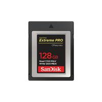 SanDisk Extreme PRO CFexpress Card Type