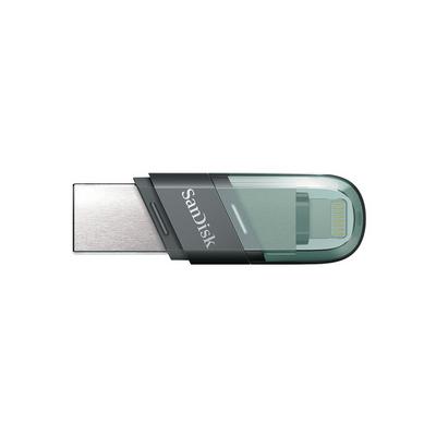 SanDisk iXpand Flash Drive 128GB Type