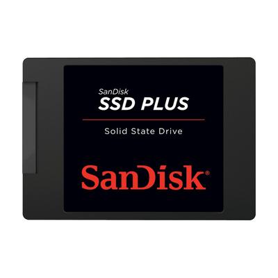 SanDisk  SSD, SSD Plus, 1TB