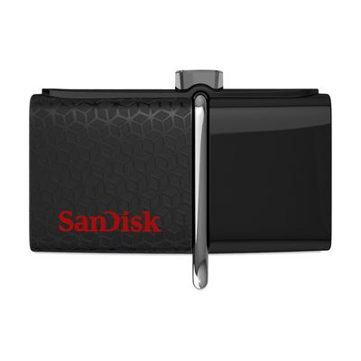 SanDisk SanDisk Ultra® Dual Drive USB Type-CTM, Flash Drive 256GB