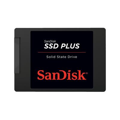 SanDisk SSD PLUS 240GB