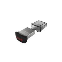 SanDisk Ultra Fit USB 3.0 Flash Drive 128GB