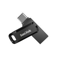 SanDisk Ultra Dual Drive Go USB Type-C F