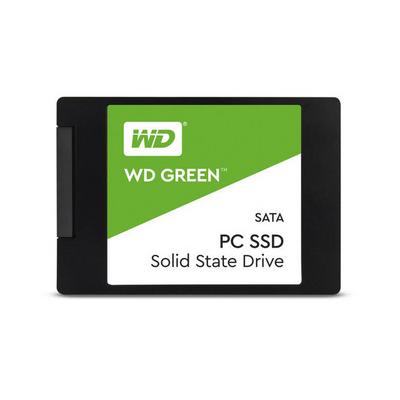 WD 1 TB Green  SSD