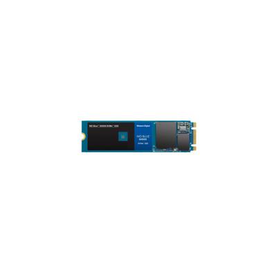 WD 250GB Blue SSD