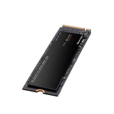 WD 2TB BLACK M2 SSD