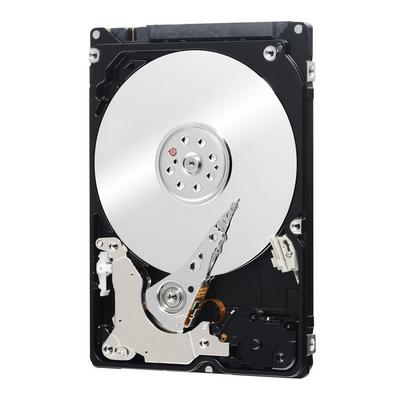 WD Black 1TB 2.5'' SATA 6 Gb/sn 32MB