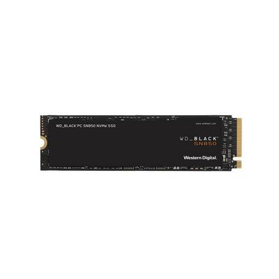 WD Black SN850 1TB M.2 NVMe™