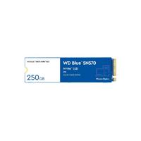 WD Blue™ M.2 250 GB PCIE GEN3