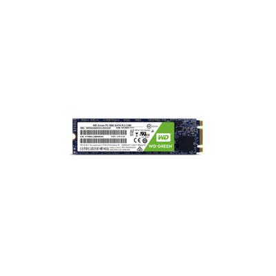 WD Green SSD 480GB M2 Sata