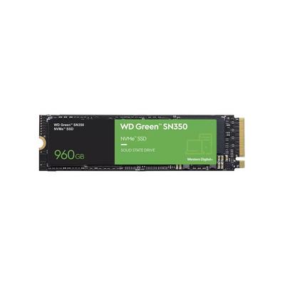 WD Green SSD 960 GB SN350 NVMe™