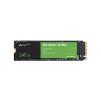 WD Green SSD 240 GB SN350 NVMe™