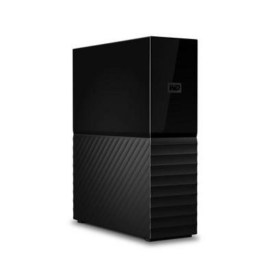 WD MY BOOK 4TB USB3.0 3.5