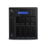 WD MY CLOUD EX4100 8TB