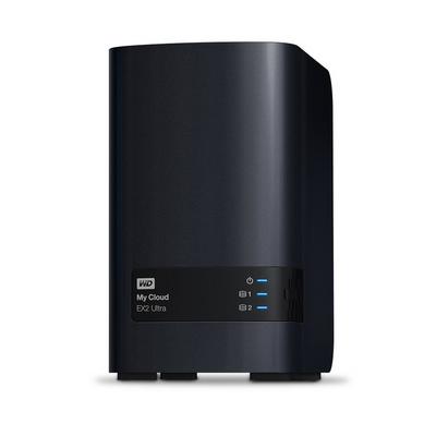 WD MY CLOUD EX2 ULTRA 20TB