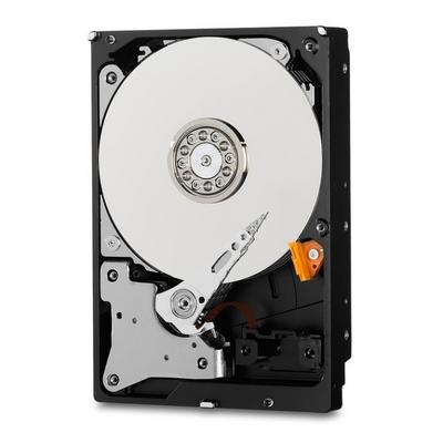 WD Purple 7X24 3,5' 4TB 64MB SATA 6Gb/s