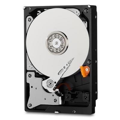 WD Purple 7X24 3,5' 3TB 64MB SATA 6Gb/s