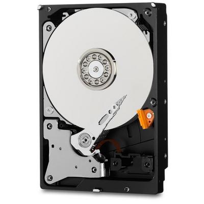 WD Purple 7X24 3.5' 2TB 64MB SATA 6Gb/s Guv.HDD