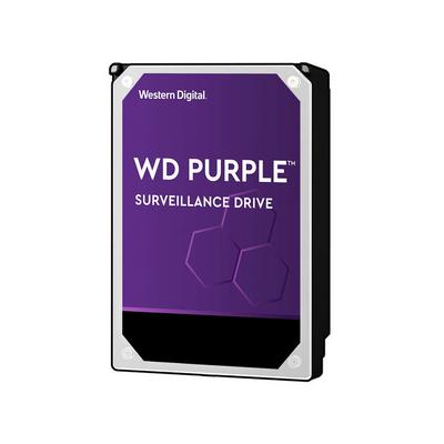 WD Purple 8TB