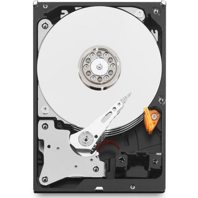 WD Red NAS 3.5'' SATA 3 Intellipower 10TB  