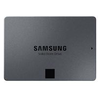 4TB SAMSUNG 870 560/530MB/s QVO MZ-77Q4T0BW SSD (Resmi Distribütör Garantili)