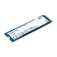 500GB KINGSTON NV3 SNV3S/500G 5000/3000MB/S PCIe 4.0