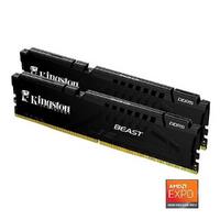 64GB 5200MT/s DDR5 CL36 DIMM (Kit of 2) Beast Black EXPO Turkey