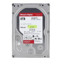 8TB WD RED PLUS SATA3 5640RPM 256MB WD80EFPX