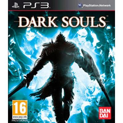 Dark Souls Ps3 Oyun