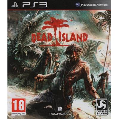 Dead Island Ps3 Oyun