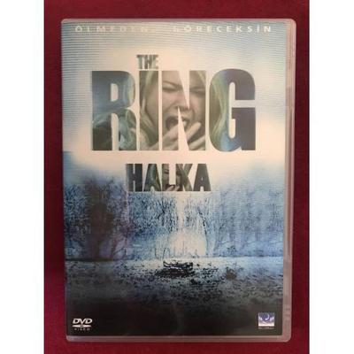 Halka Ring DvD