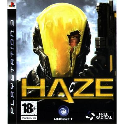 Haze Ps3 Oyun