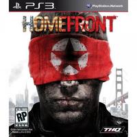 Homefront Ps3 Oyun