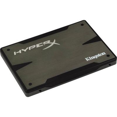 Kingston HyperX 240GB SSD