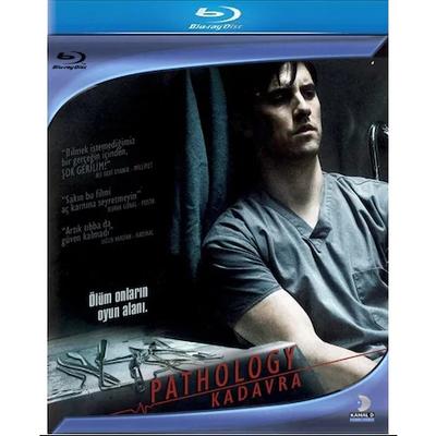 Pathology Kadavra Blu Ray 