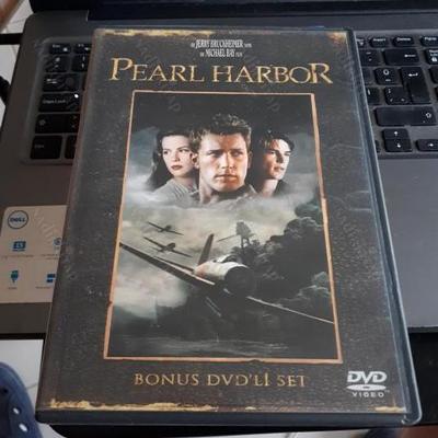 Pearl Harbor DvD Bonus 