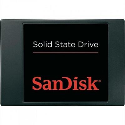 Sandisk 128GB SSD