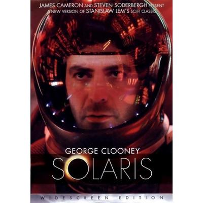 Solaris DvD