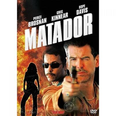 The Matador DvD 