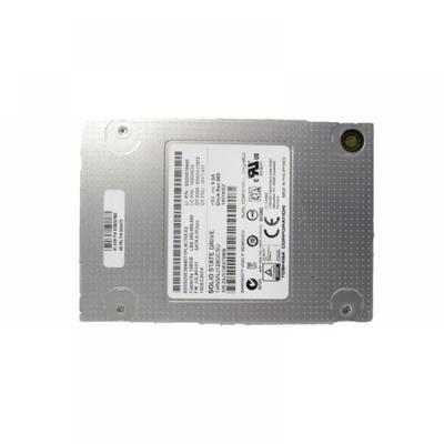 Toshiba 120GB SSD