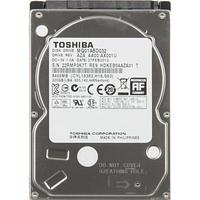 Toshiba 320GB 2.5" SATA2 Hard Disk